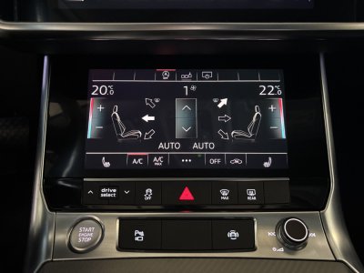 Audi A6 Avant AVANT 40 TDI 204 CV S-TRONIC   - 12