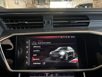 Audi A6 Avant AVANT 40 TDI 204 CV S-TRONIC   - 13