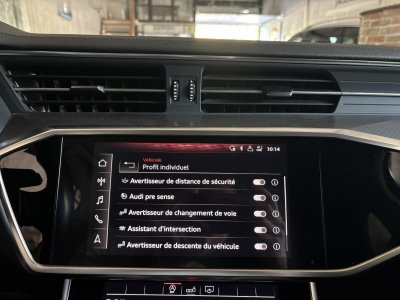 Audi A6 Avant AVANT 40 TDI 204 CV S-TRONIC   - 14