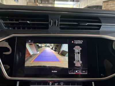 Audi A6 Avant AVANT 40 TDI 204 CV S-TRONIC   - 15