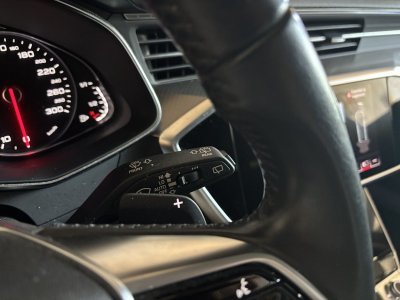 Audi A6 Avant AVANT 40 TDI 204 CV S-TRONIC   - 11