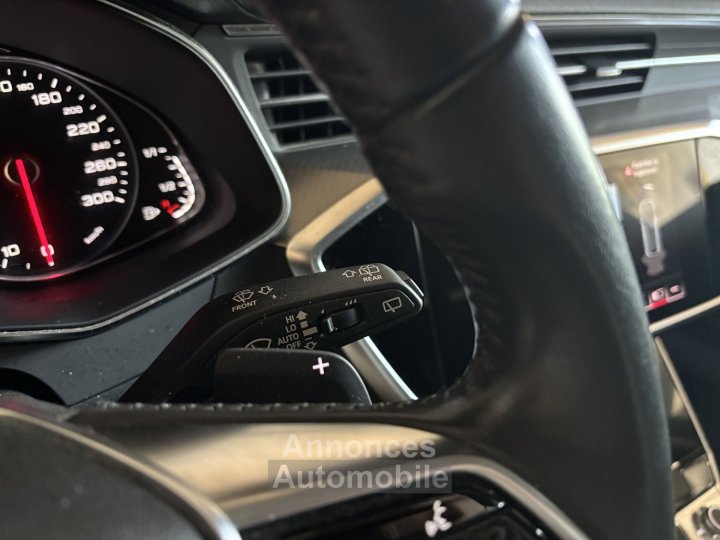Audi A6 Avant AVANT 40 TDI 204 CV S-TRONIC - 11