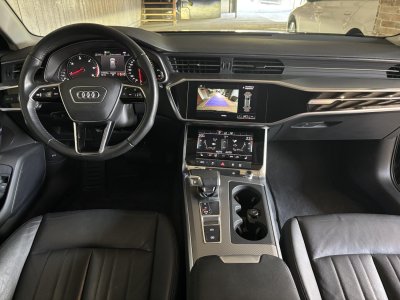 Audi A6 Avant AVANT 40 TDI 204 CV S-TRONIC   - 6