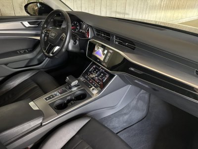 Audi A6 Avant AVANT 40 TDI 204 CV S-TRONIC   - 7
