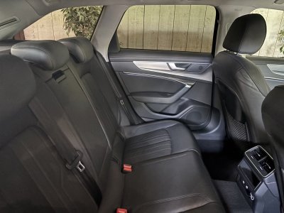 Audi A6 Avant AVANT 40 TDI 204 CV S-TRONIC   - 9