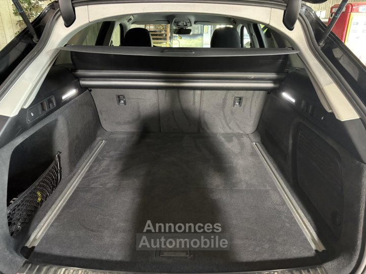 Audi A6 Avant AVANT 40 TDI 204 CV S-TRONIC - 10
