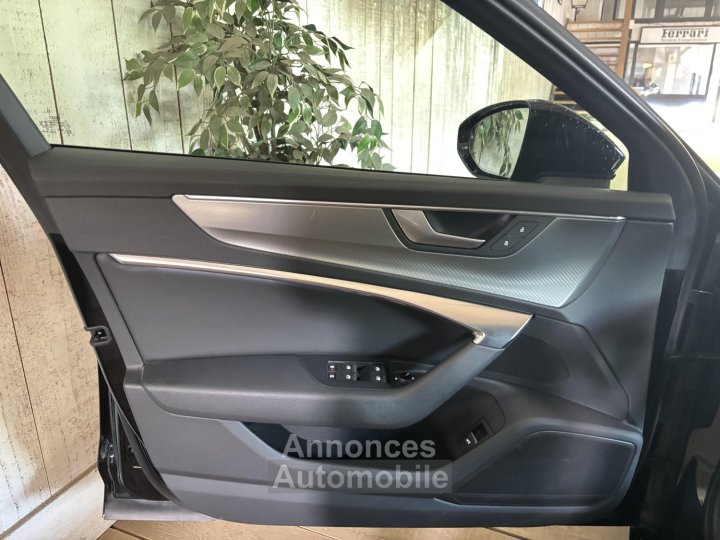 Audi A6 Avant AVANT 40 TDI 204 CV S-TRONIC - 8