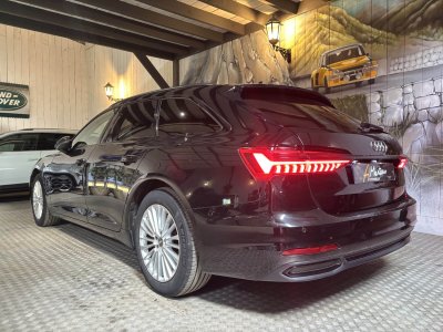 Audi A6 Avant AVANT 40 TDI 204 CV S-TRONIC   - 4