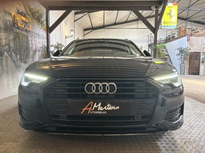 Audi A6 Avant AVANT 40 TDI 204 CV S-TRONIC   - 3