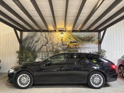 Audi A6 Avant AVANT 40 TDI 204 CV S-TRONIC   - 1