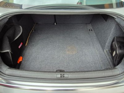 Audi A4 II 20 AMBITION LUXE MULTITRONIC   - 14