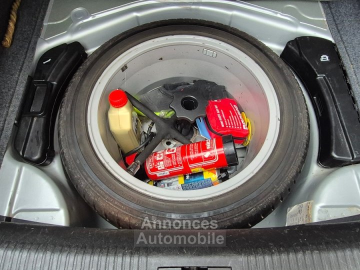 Audi A4 II 20 AMBITION LUXE MULTITRONIC - 15