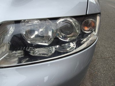 Audi A4 II 20 AMBITION LUXE MULTITRONIC   - 16