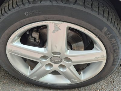 Audi A4 II 20 AMBITION LUXE MULTITRONIC   - 22