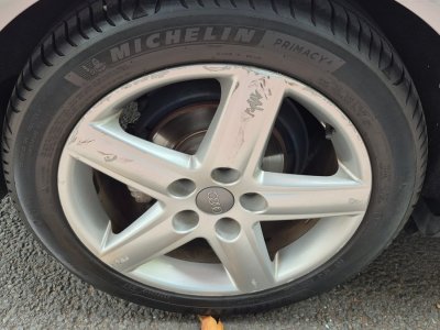 Audi A4 II 20 AMBITION LUXE MULTITRONIC   - 23