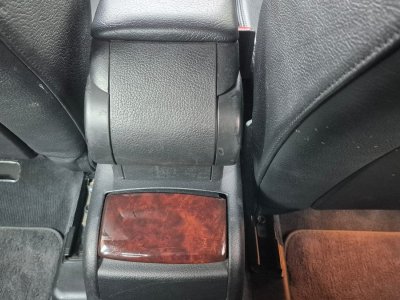 Audi A4 II 20 AMBITION LUXE MULTITRONIC   - 25