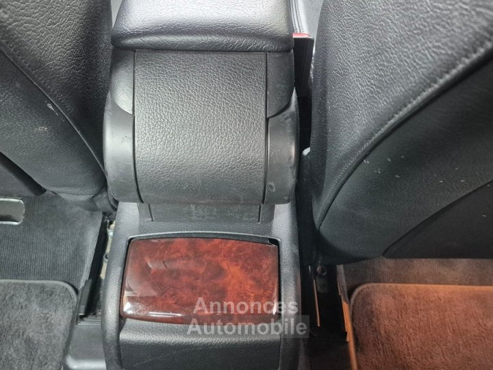 Audi A4 II 20 AMBITION LUXE MULTITRONIC - 25
