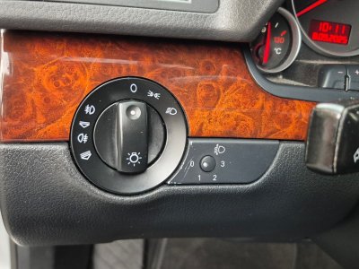 Audi A4 II 20 AMBITION LUXE MULTITRONIC   - 28