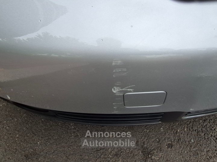 Audi A4 II 20 AMBITION LUXE MULTITRONIC - 35