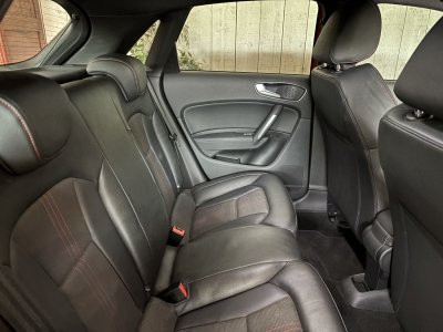 Audi S1 SPORTBACK 20 TFSI 231 CV QUATTRO   - 9