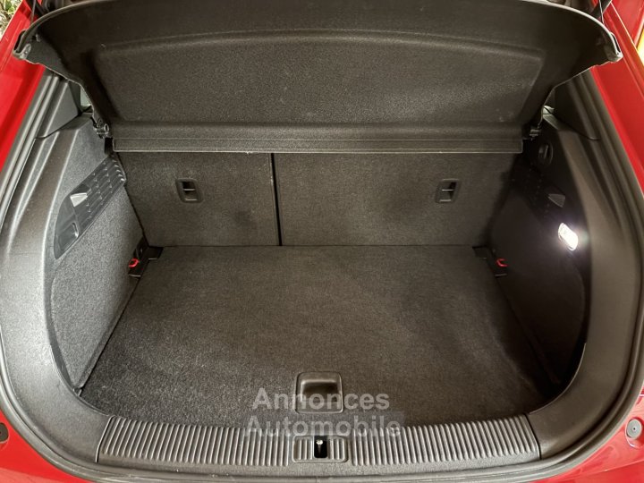 Audi S1 SPORTBACK 20 TFSI 231 CV QUATTRO - 10