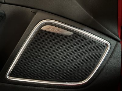 Audi S1 SPORTBACK 20 TFSI 231 CV QUATTRO   - 12