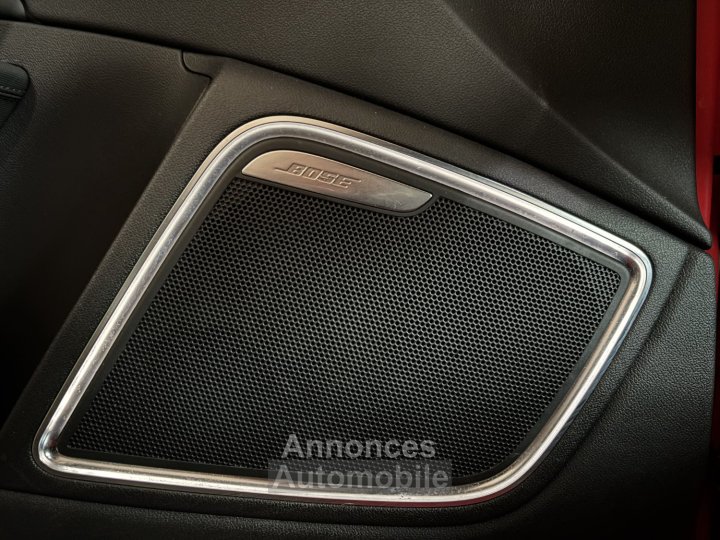 Audi S1 SPORTBACK 20 TFSI 231 CV QUATTRO - 12