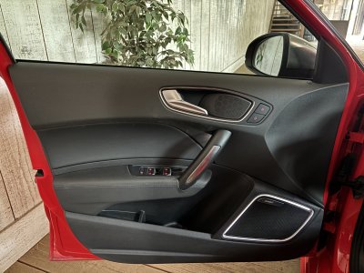 Audi S1 SPORTBACK 20 TFSI 231 CV QUATTRO   - 8