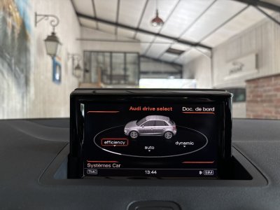 Audi S1 SPORTBACK 20 TFSI 231 CV QUATTRO   - 13