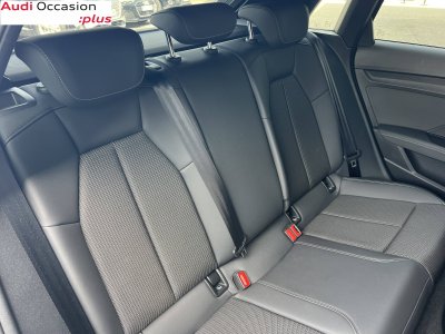 Audi A3 Sportback 35 TFSI Mild Hybrid 150 S tronic 7 S Line   - 8