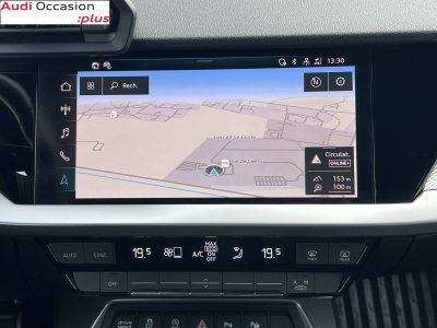 Audi A3 Sportback 35 TFSI Mild Hybrid 150 S tronic 7 S Line   - 12