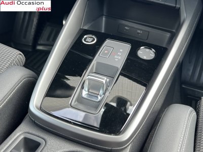 Audi A3 Sportback 35 TFSI Mild Hybrid 150 S tronic 7 S Line   - 20