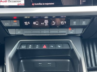 Audi A3 Sportback 35 TFSI Mild Hybrid 150 S tronic 7 S Line   - 21