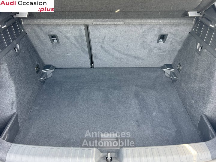 Audi A3 Sportback 35 TFSI Mild Hybrid 150 S tronic 7 S Line - 24