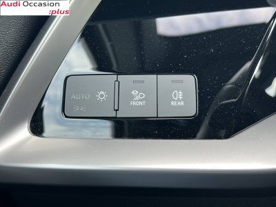 Audi A3 Sportback 35 TFSI Mild Hybrid 150 S tronic 7 S Line   - 26