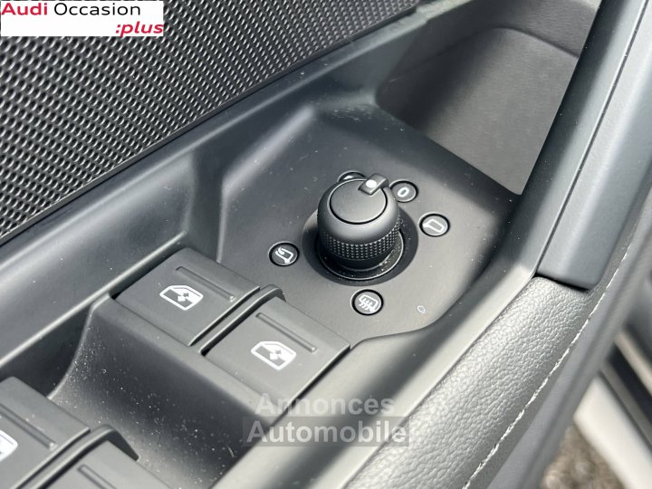 Audi A3 Sportback 35 TFSI Mild Hybrid 150 S tronic 7 S Line - 28