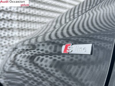 Audi A3 Sportback 35 TFSI Mild Hybrid 150 S tronic 7 S Line   - 32