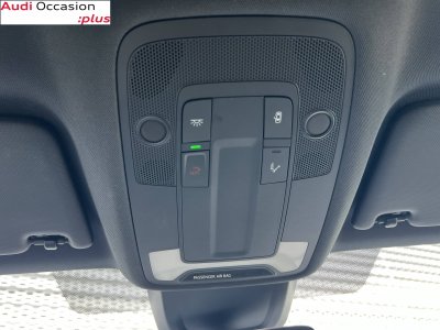 Audi A3 Sportback 35 TFSI Mild Hybrid 150 S tronic 7 S Line   - 33