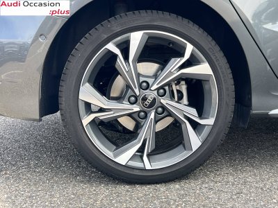 Audi A3 Sportback 35 TFSI Mild Hybrid 150 S tronic 7 S Line   - 35