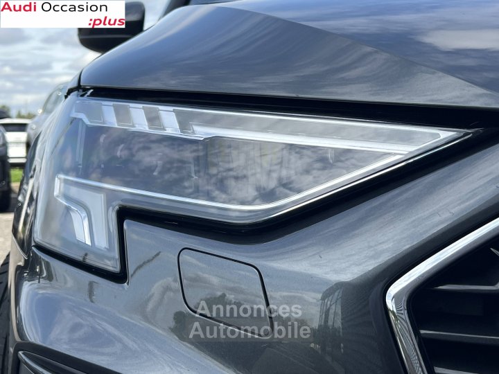 Audi A3 Sportback 35 TFSI Mild Hybrid 150 S tronic 7 S Line - 37