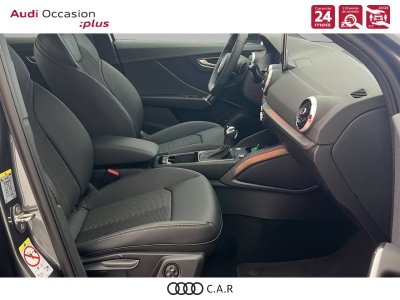Audi Q2 35 TFSI 150 S tronic 7 S line Plus   - 7