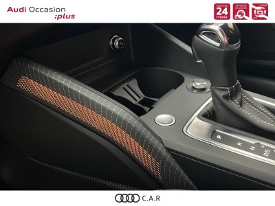 Audi Q2 35 TFSI 150 S tronic 7 S line Plus   - 22