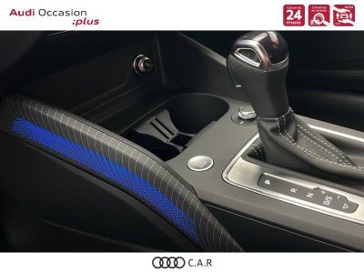 Audi Q2 35 TFSI 150 S tronic 7 S line Plus   - 23