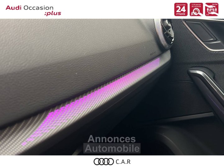 Audi Q2 35 TFSI 150 S tronic 7 S line Plus - 24