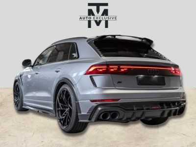 Audi RS Q8 Performance BiTFSI 760 ch Tiptronic 8 Quattro ABT Legacy Edition 1 of 125   - 2