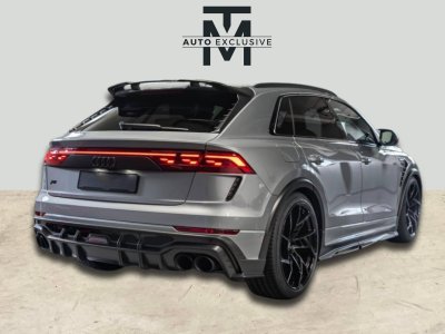 Audi RS Q8 Performance BiTFSI 760 ch Tiptronic 8 Quattro ABT Legacy Edition 1 of 125   - 3