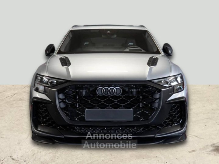 Audi RS Q8 Performance BiTFSI 760 ch Tiptronic 8 Quattro ABT Legacy Edition 1 of 125 - 5