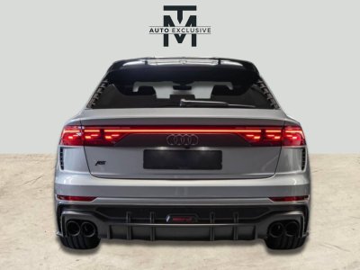 Audi RS Q8 Performance BiTFSI 760 ch Tiptronic 8 Quattro ABT Legacy Edition 1 of 125   - 6