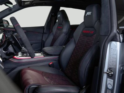 Audi RS Q8 Performance BiTFSI 760 ch Tiptronic 8 Quattro ABT Legacy Edition 1 of 125   - 7