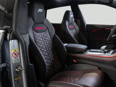 Audi RS Q8 Performance BiTFSI 760 ch Tiptronic 8 Quattro ABT Legacy Edition 1 of 125   - 8